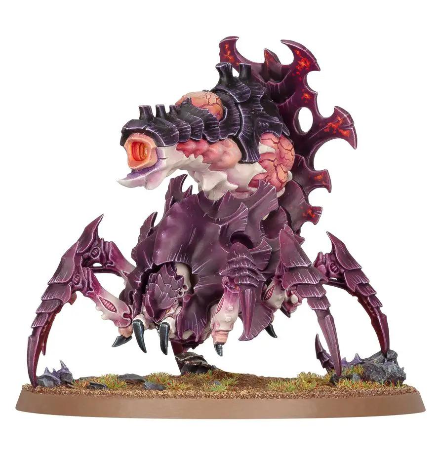 TYRANIDS: BIOVORE by Games Workshop