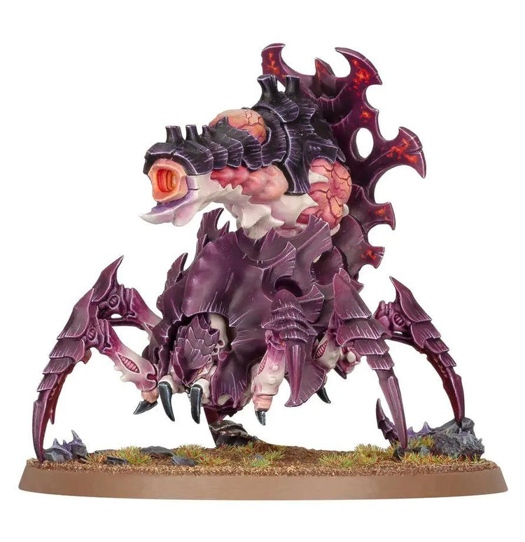 TYRANIDS: BIOVORE by Games Workshop