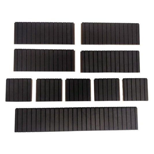 Cavernhold Fortress Bag Extra Dividers by Cavernhold