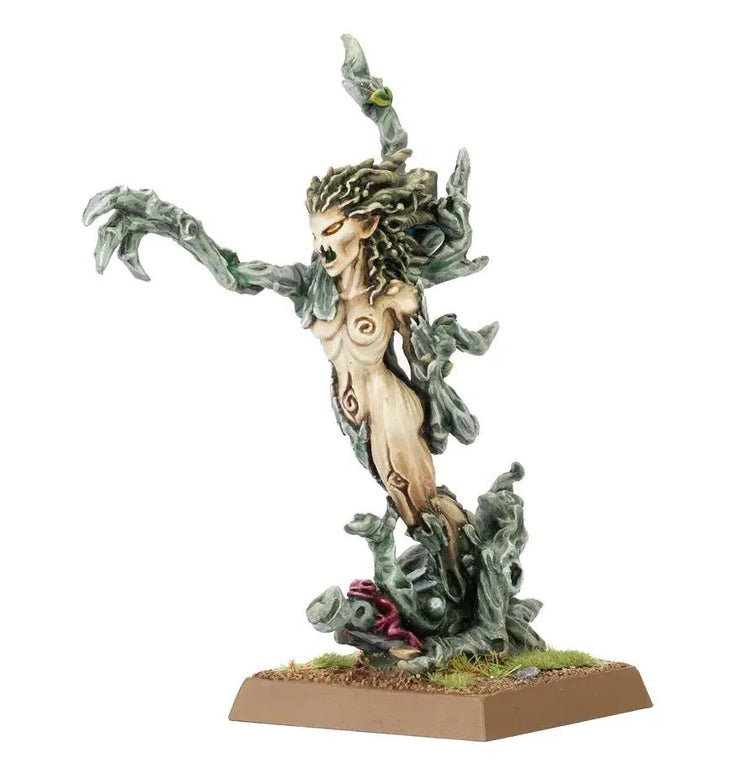 SYLVANETH: BRANCHWRAITH by Games Workshop