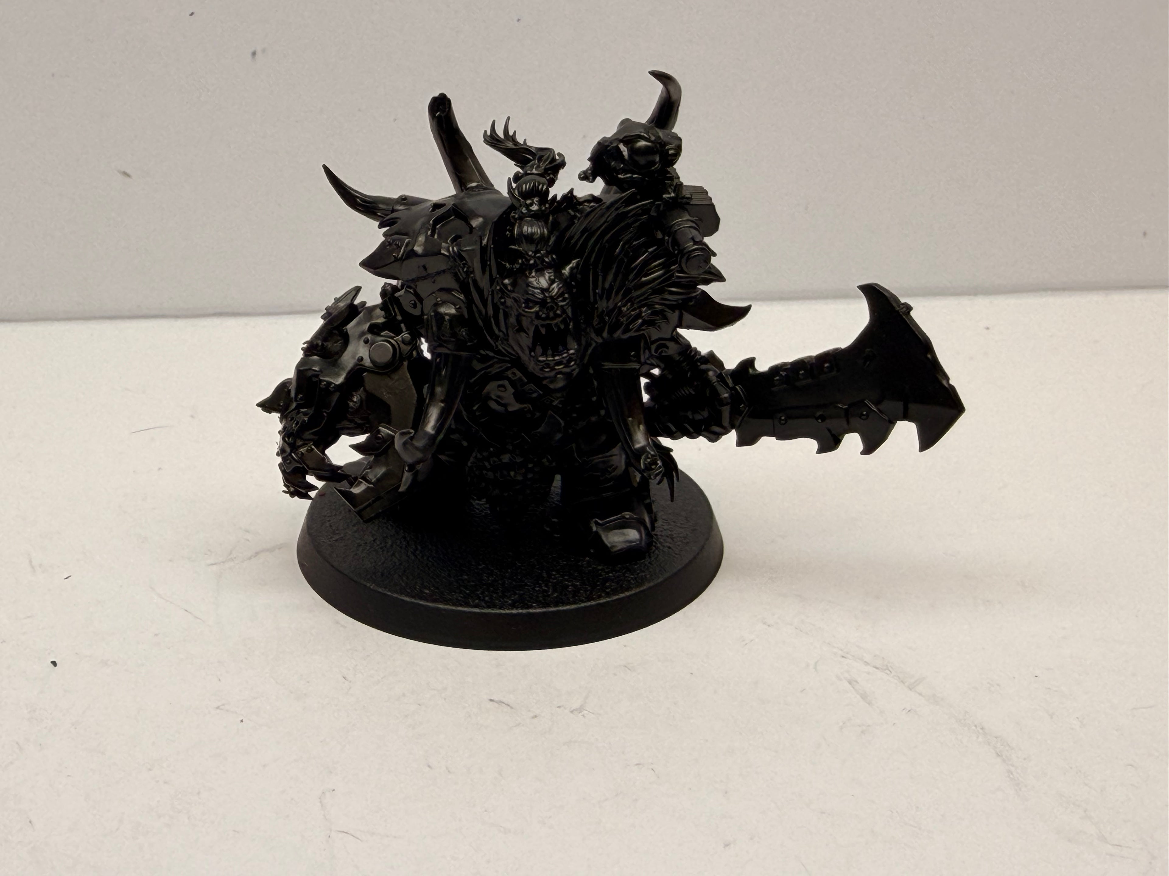 Beast Boss: Used