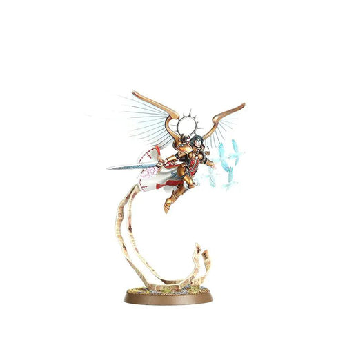 ADEPTA SORORITAS: SAINT CELESTINE by Games Workshop