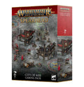 Spearhead: City of Ash Gaming Pack *7/4 Release* by Games Workshop