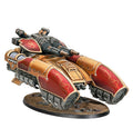 Legio Custodes Caladius Annihilator Grav-tank| *10/17 Release*