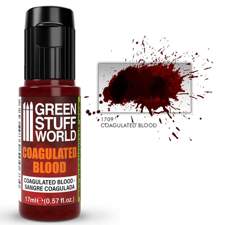 GSW Special Effects Paint by Green Stuff World