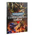 Warhammer 40,000: Combat Patrol Companion*6/27 Release* by Games Workshop