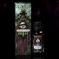 Villainy Ink Carrion Crimson By Grimdark Compendium (Copy) by VIllainy Ink