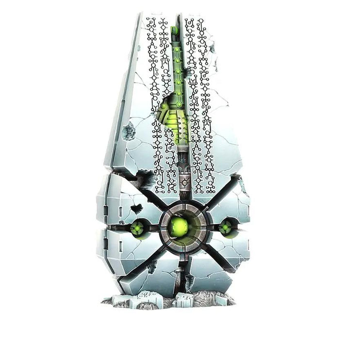 Necrons Convergence of Dominion by Games Workshop