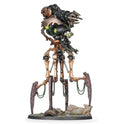 NECRONS CANOPTEK DOOMSTALKER by Games Workshop