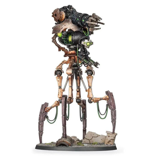 NECRONS CANOPTEK DOOMSTALKER by Games Workshop