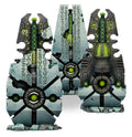 Necrons Convergence of Dominion by Games Workshop