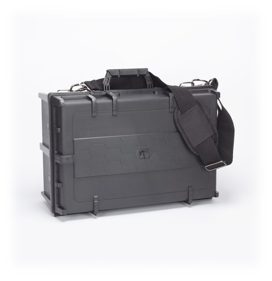 WARHAMMER CRUSADE CASE