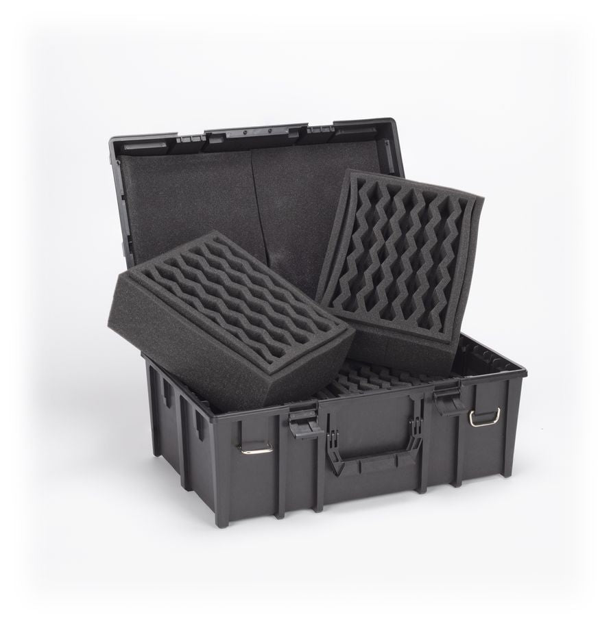 WARHAMMER CRUSADE CASE