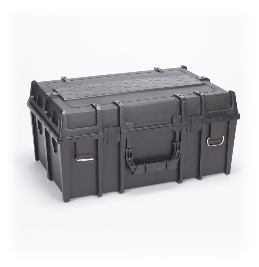 WARHAMMER CRUSADE CASE