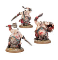 Warhammer Age of Sigmar Ogor Mawtribes: Cleavers/Gutseers *8/29 Release*