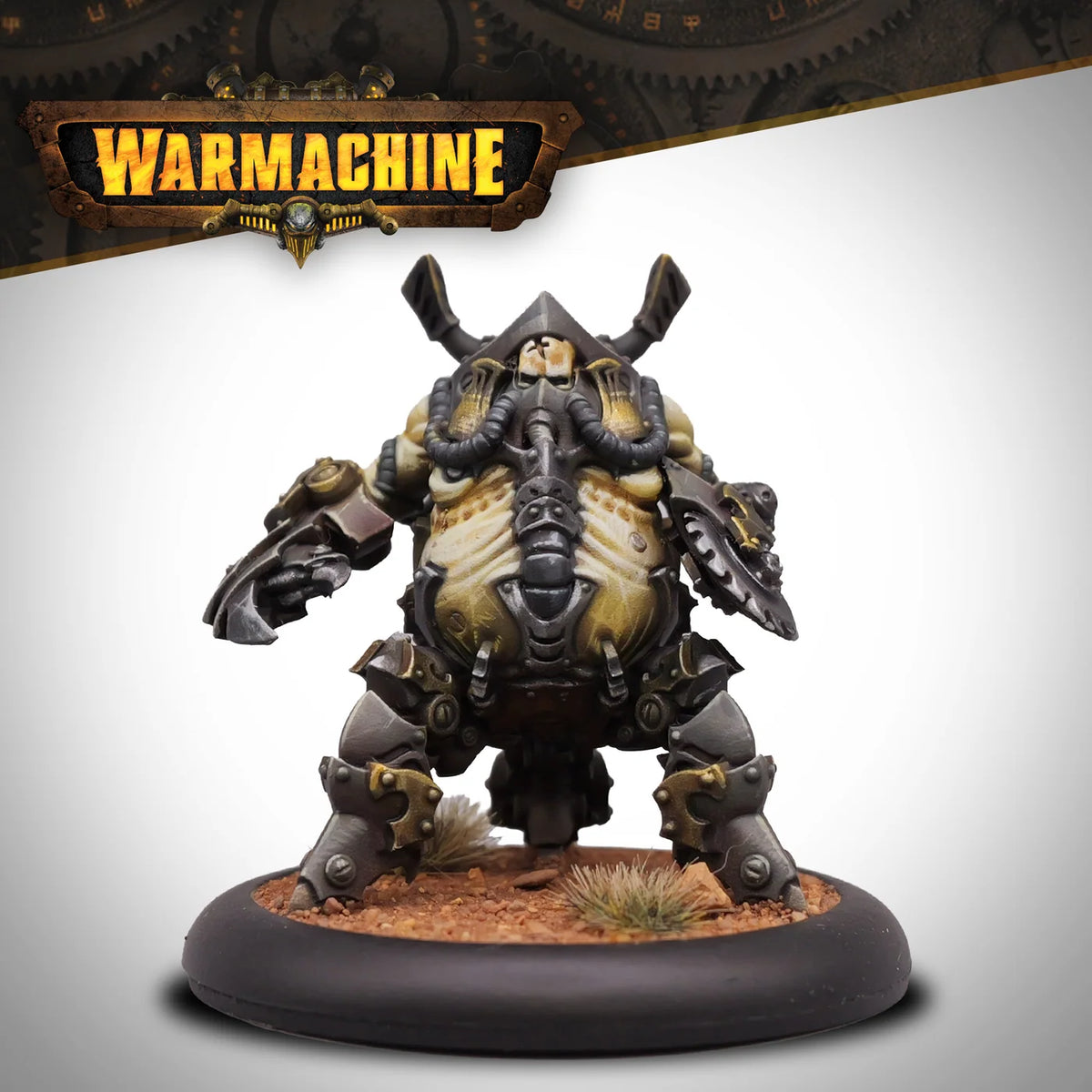 Warmachine: Cryx Necrofactorium Army Box – Legions of the Dead *10/20 Release*
