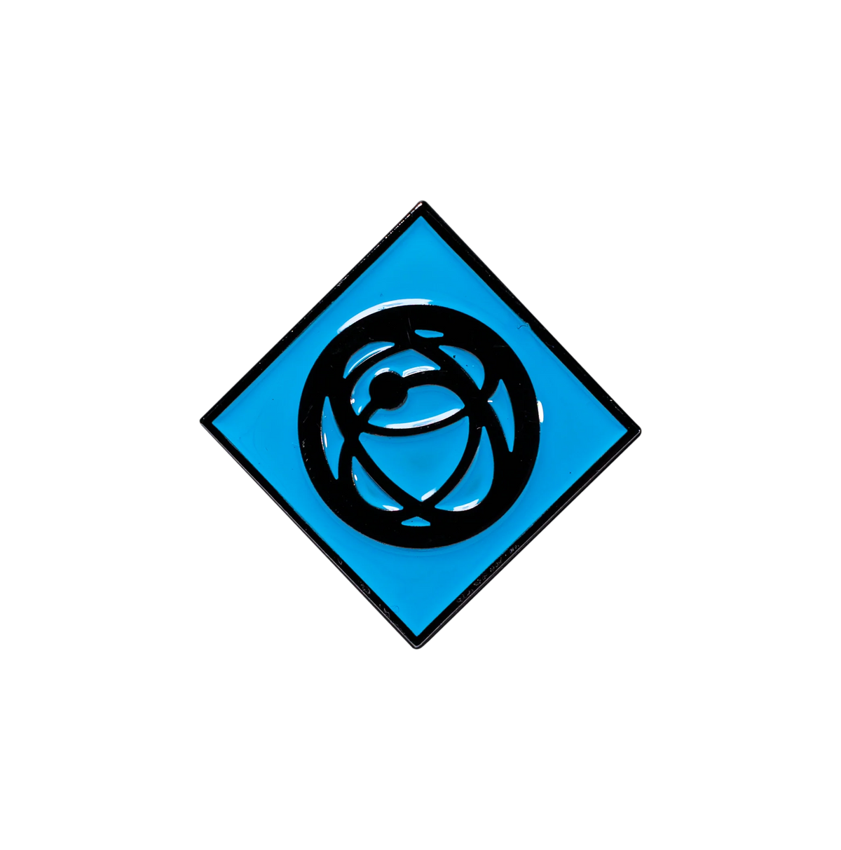 Malediction Conclave Pin