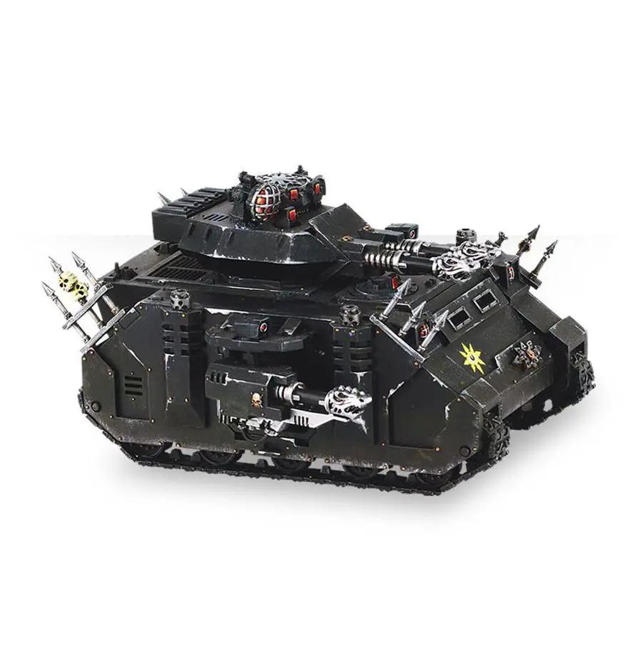 CHAOS PREDATOR by Games Workshop