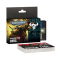 Warhammer 40K Orks Command Pack *9/5 Release*