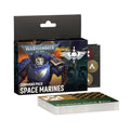 Warhammer 40k: Space Marines Command Pack *10/3 Release*
