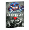 Warhammer 40,000: Core Rules *6/27 Release* by Games Workshop
