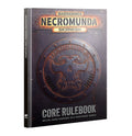 Necromunda Skirmish: Core Rulebook *8/15 Release*