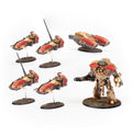 Custodes Support Battle Group | Warhammer 40k & Horus Heresy *9/12 Release*