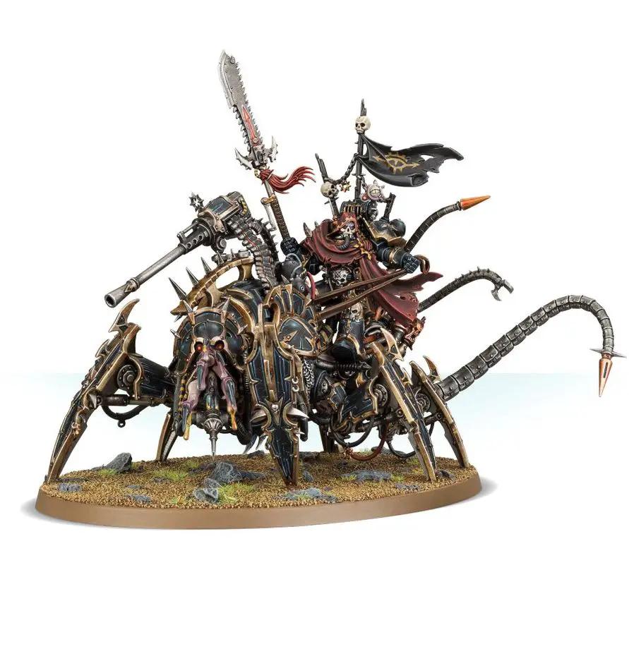 Battleforce: Chaos Space Marines Warband *7/11 Release* by Games Workshop