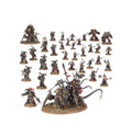 Battleforce: Chaos Space Marines Warband *7/11 Release* by Games Workshop