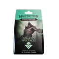 Malediction: Reinforcement Pack-  Courtly Spectacle
