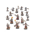 Cawdor Underhive Crew *8/15 Release*