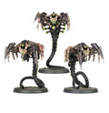 NECRONS: CANOPTEK WRAITHS by Games Workshop
