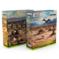 GSW Desert Basing Set by Green Stuff World