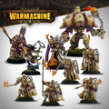 Warmachine: Menoth Defenders of the Flame Starter Box *10/27 Release*
