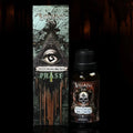 Villainy Ink Dystopian Brown By Grimdark Compendium by VIllainy Ink