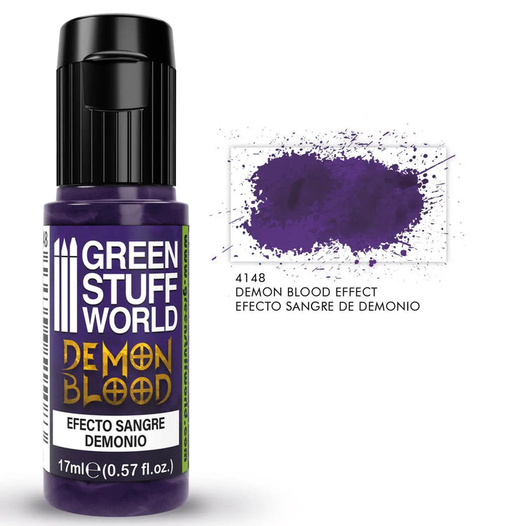Special Effect Textures by Green Stuff World