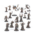 Delaque Underhive Crew *8/15 Release*