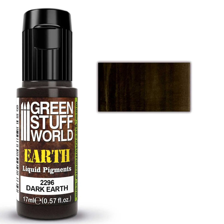 GSW Special Effects Paint by Green Stuff World