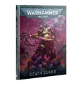 CODEX: DEATH GUARD (HB) (ENGLISH) by Games Workshop
