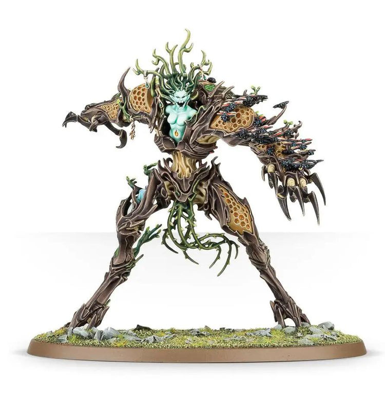SYLVANETH: Drycha Hamadreth by Games Workshop
