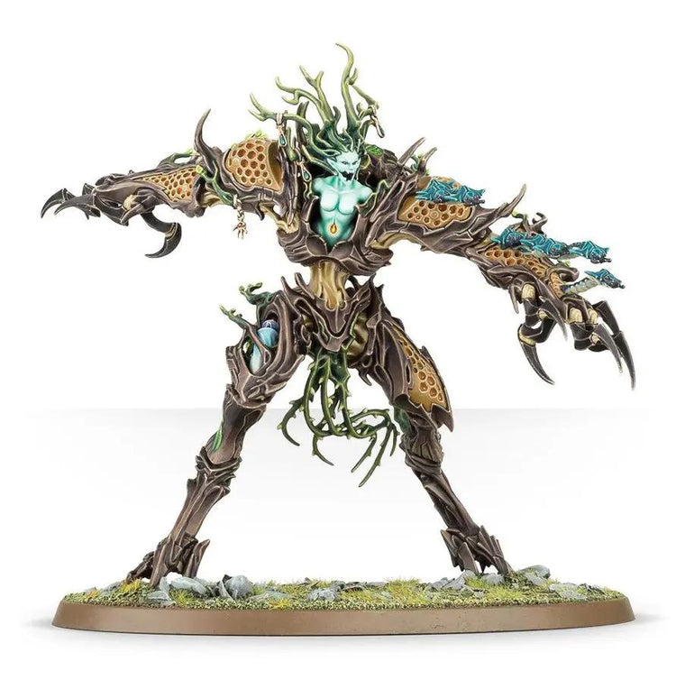 SYLVANETH: Drycha Hamadreth by Games Workshop