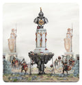 CITIES OF SIGMAR: DAWNER'S TRIUMPH *5/30 Release* by Games Workshop