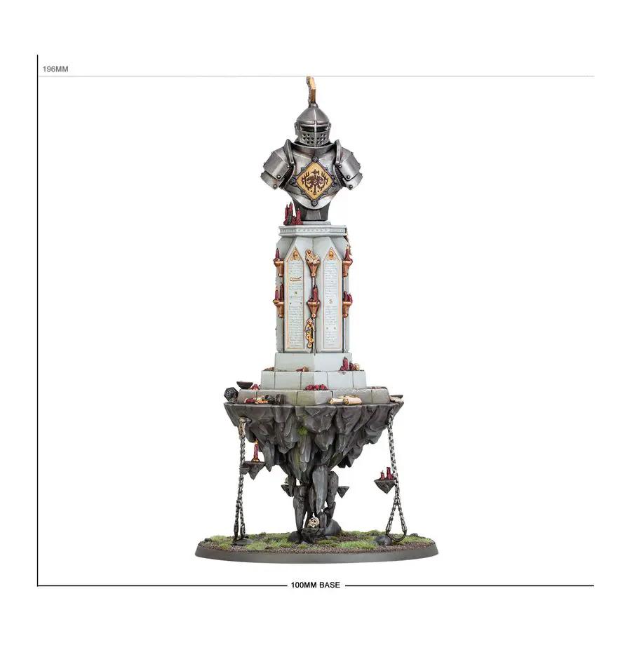 CITIES OF SIGMAR: DAWNER'S TRIUMPH *5/30 Release* by Games Workshop