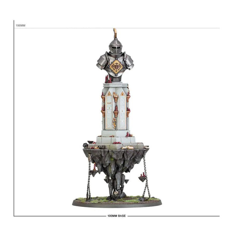 CITIES OF SIGMAR: DAWNER'S TRIUMPH *5/30 Release* by Games Workshop