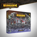 Warmachine: Dusk Fane of Nyrro - Death's Whisper *7/28 Release* by Warmachine