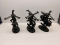 Deffkoptas: Used