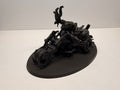 Defflkilla Wartrike: Used