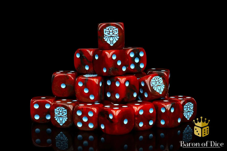 Dwarf (25ct) by Baron of Dice