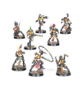Necromunda: ESCHER BLADES OF THE MATRIARCH*9/19 Release*