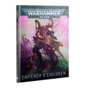 CODEX: EMPEROR'S CHILDREN (ENGLISH) by Games Workshop